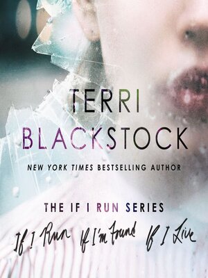 cover image of The If I Run Series